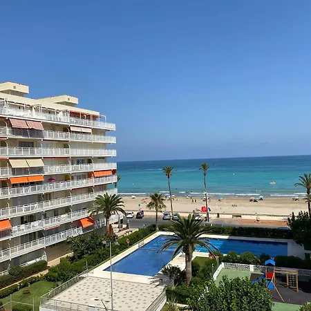 Playa Torre Hirta * Peniscola
