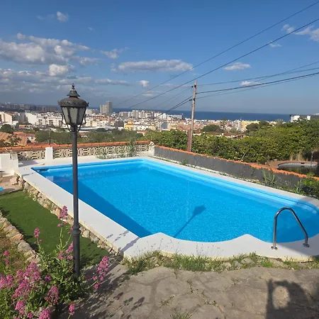 Maravella Holiday home