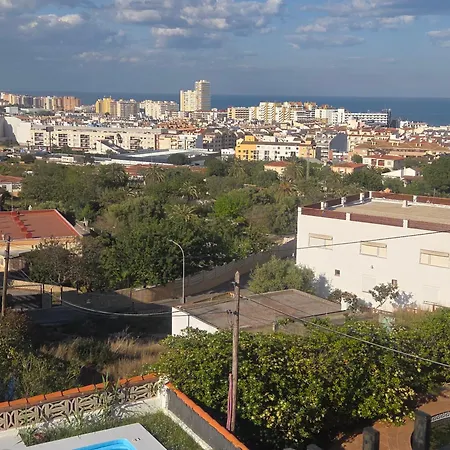 Holiday home Maravella Peniscola