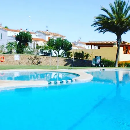 Hola P28 Apartment Peniscola