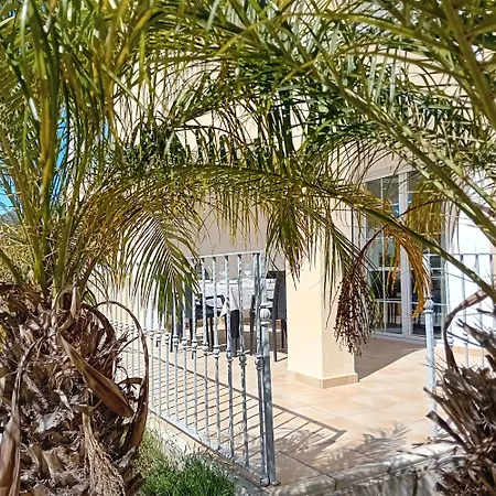 Nerea 19 Residencial Ng Peniscola