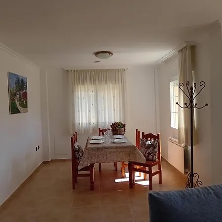 Holiday home Nerea 19 Residencial Ng Peniscola