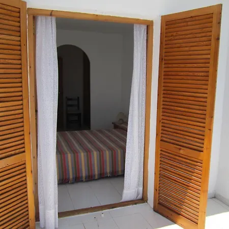 Apartment Rayos De Sol Peniscola