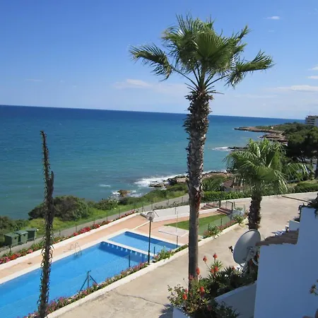 Apartment Rayos De Sol *