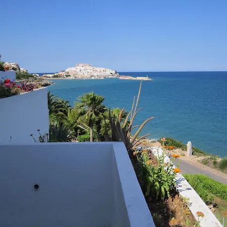 Apartment Rayos De Sol