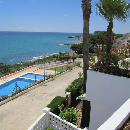 Apartment Rayos De Sol *
