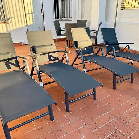 Antana Somhome Apartment