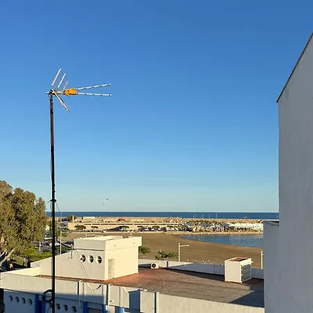 Antana Somhome Apartment *