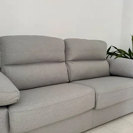 Antana Somhome Apartment *