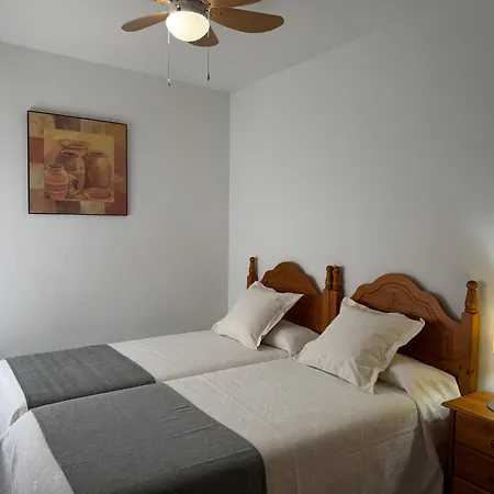 Antana Somhome Apartment Peniscola