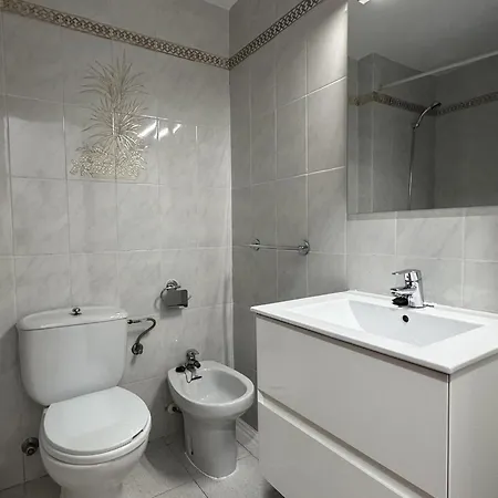 Antana Somhome Apartment *