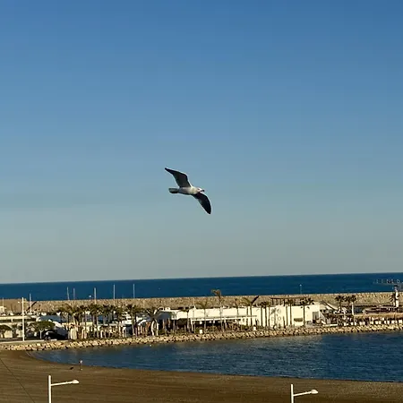 Antana Somhome Peniscola