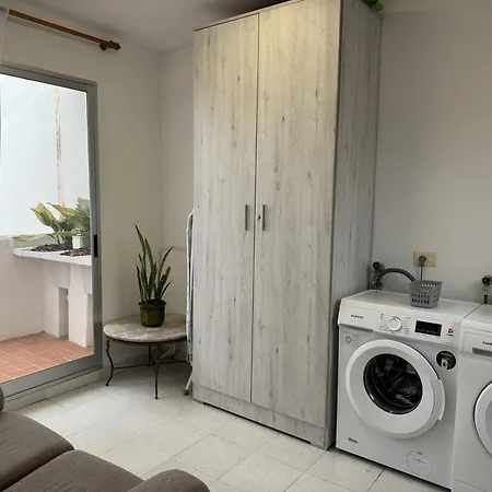 Apartment Antana Somhome