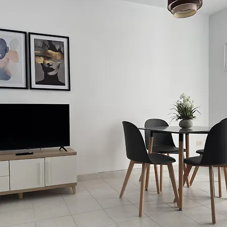 Apartment Antana Somhome Peniscola