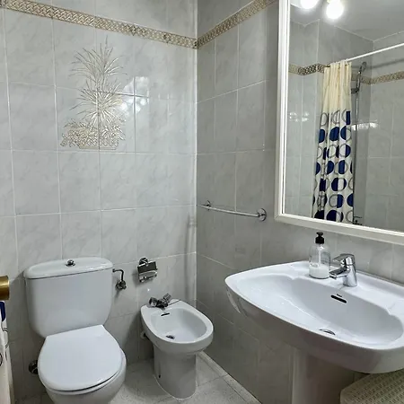 Antana Somhome Apartment