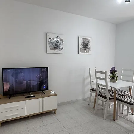 Apartment Antana Somhome Peniscola