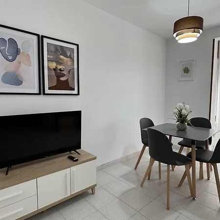 Apartment Antana Somhome *
