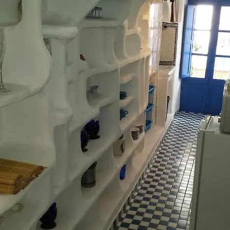 Casa El Grial Appartement *