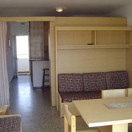 Apartment Alpen1 Voramar