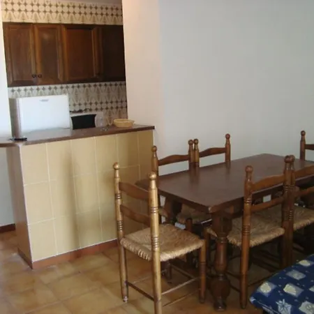 Apartment Alpen1 Penismar I