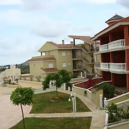 Apartment Alpen1 Nerea