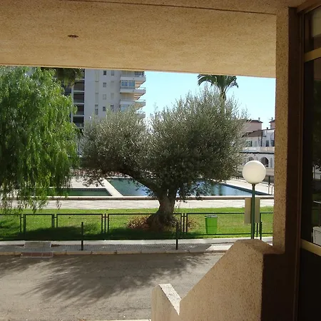 Apartment Alpen1 Mediterraneo *