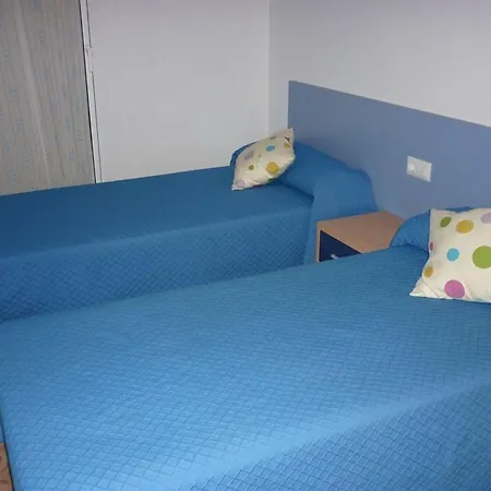 Apartamento Los Azahares Orange Costa *