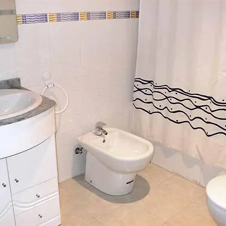 Apartamento Los Azahares Orange Costa Apartment Peniscola