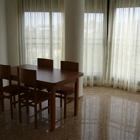 Apartamento Los Azahares Orange Costa Apartment Peniscola