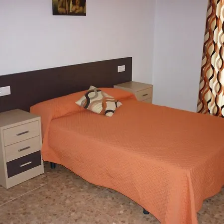 Apartamento Los Azahares Orange Costa