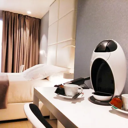 Boutique La Mar - Adults Only Hotel