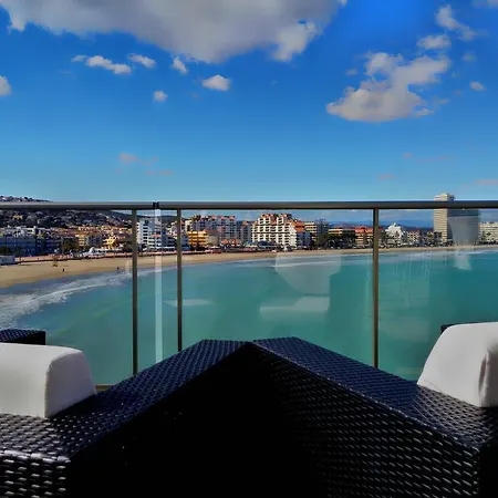 Boutique La Mar - Adults Only 3*