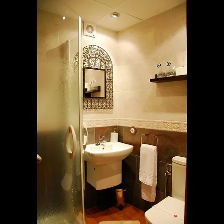 Guest house La Garita