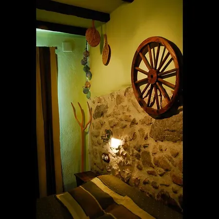 La Garita Guest house Peniscola