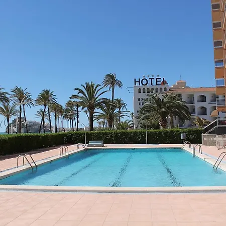 Playa Dorada * Peniscola