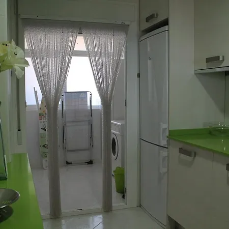Apartment Playa Dorada *