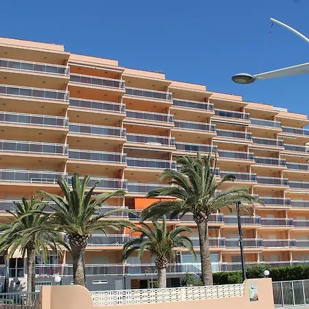 Playa Dorada Peniscola