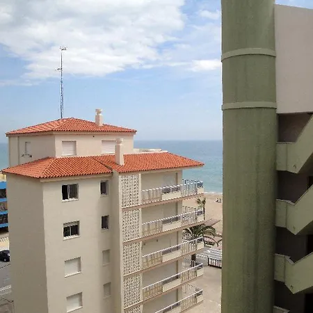 Apartment Olimpo 3000