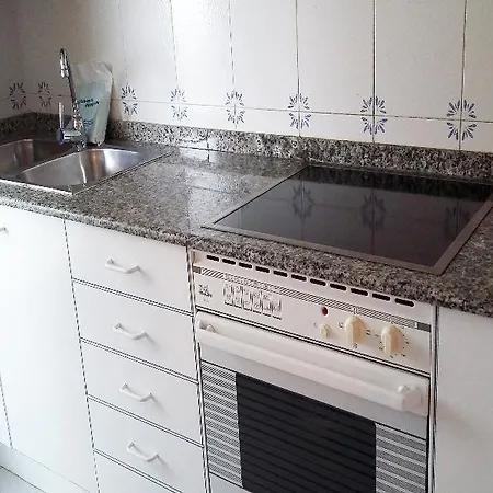 Apartment Olimpo 3000