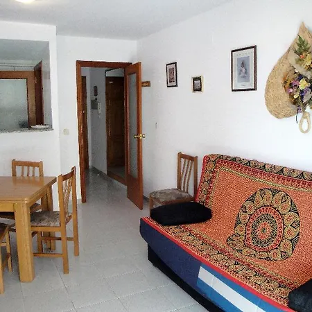 Olimpo 3000 Apartment
