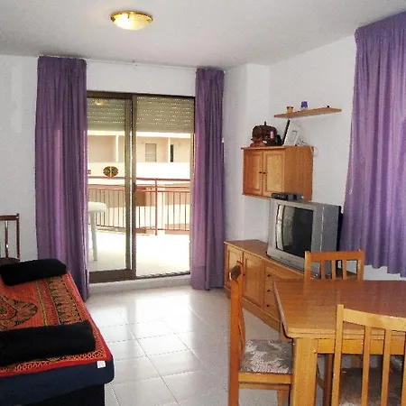 Apartment Olimpo 3000 Peniscola