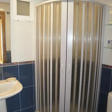 Argenta Caleta 3000 Apartment