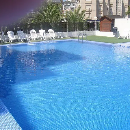 Arena Prado Peñíscola
