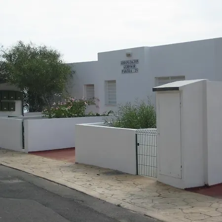 Ada Cerromar Apartamento, Aire Acondicionado, Wifi, Piscina, Garaje Privado Peniscola