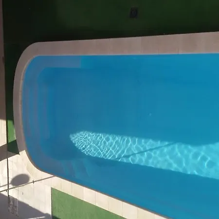 Apartment Alquileres Figuerola Pinos *