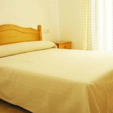 Apartment Centro 3000 *