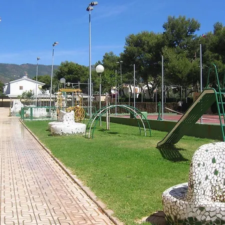 Centro 3000 Peniscola