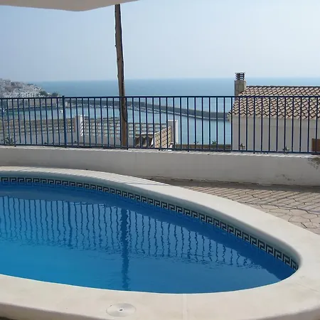 Apartment Ada Calypso Apartamento, Aire Acondicionado, Wifi, Piscina, Parking