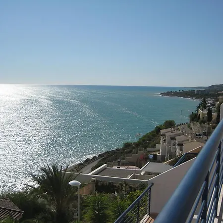 Ada Calypso Apartamento, Aire Acondicionado, Wifi, Piscina, Parking *