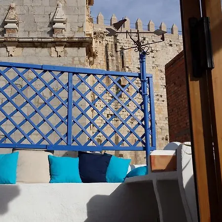 Appartement Casa El Grial